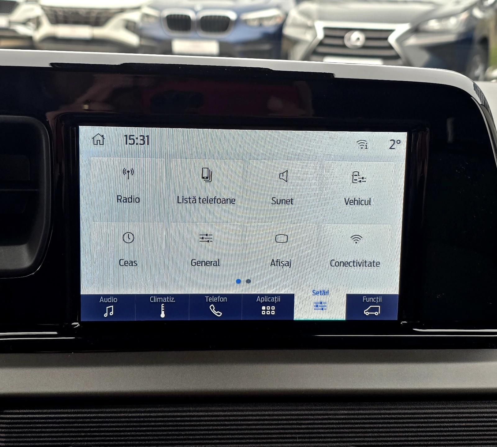 Ford Transit Connect - foto 22
