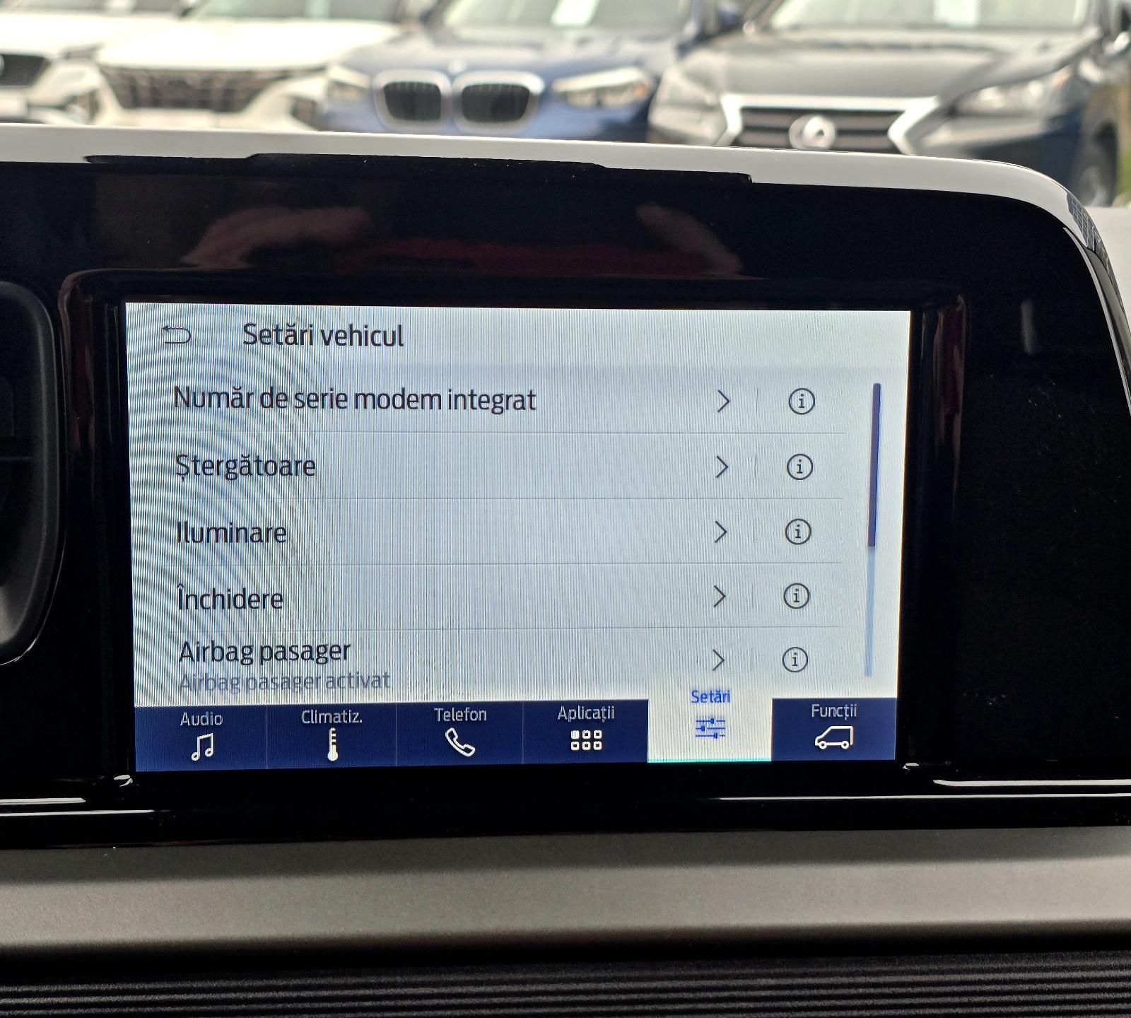 Ford Transit Connect - foto 23