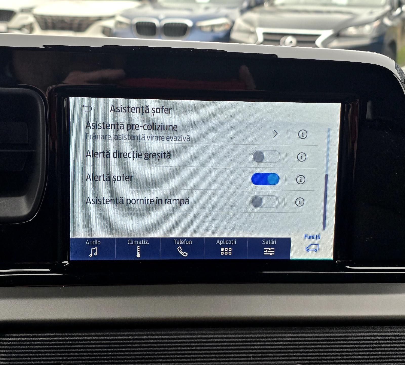 Ford Transit Connect - foto 24