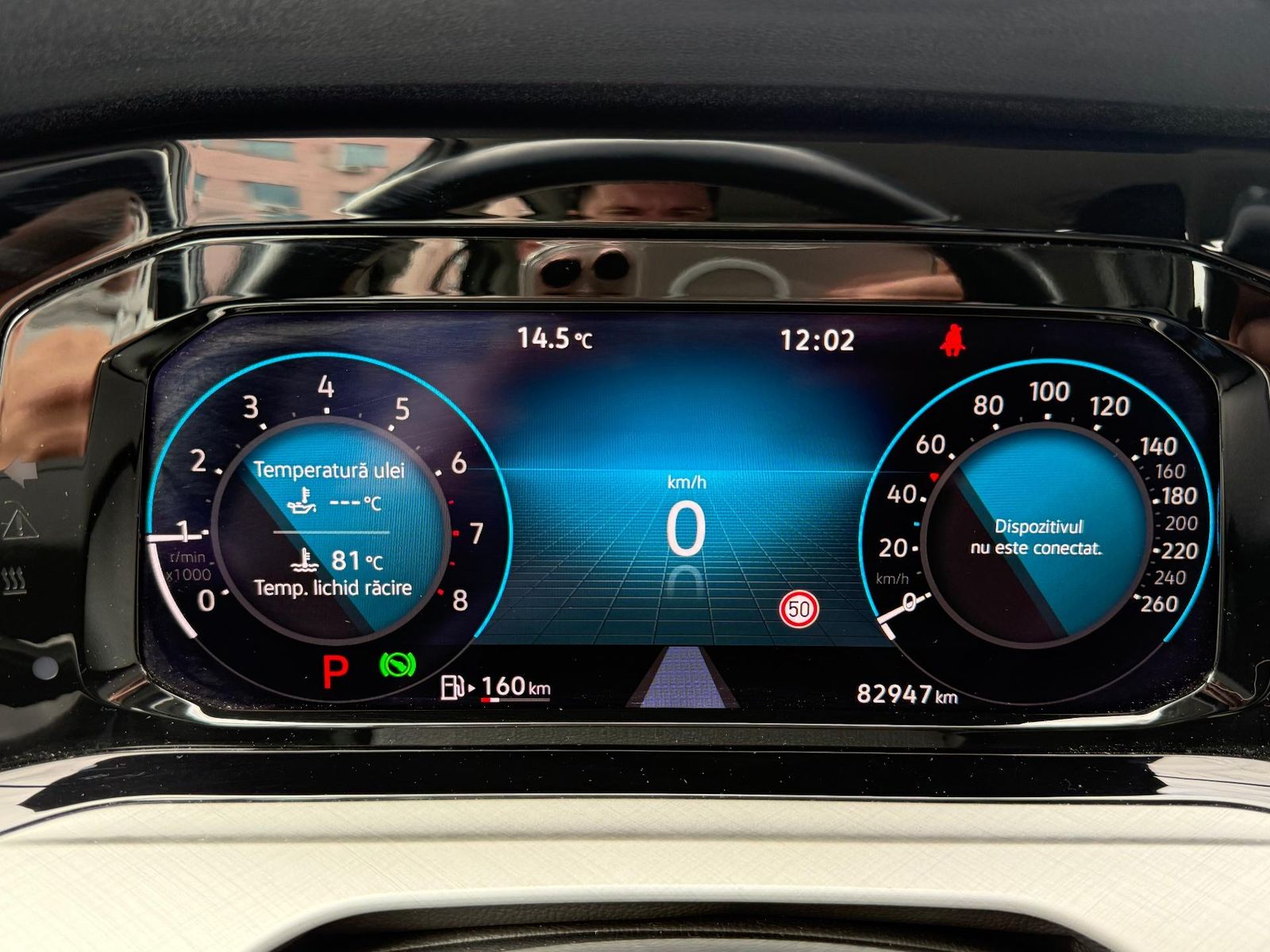Volkswagen Golf 1.5 eTSI Mild-Hybrid 150 CP DSGSerie sasiu:WVWZZZCDZMW331260 - foto 4
