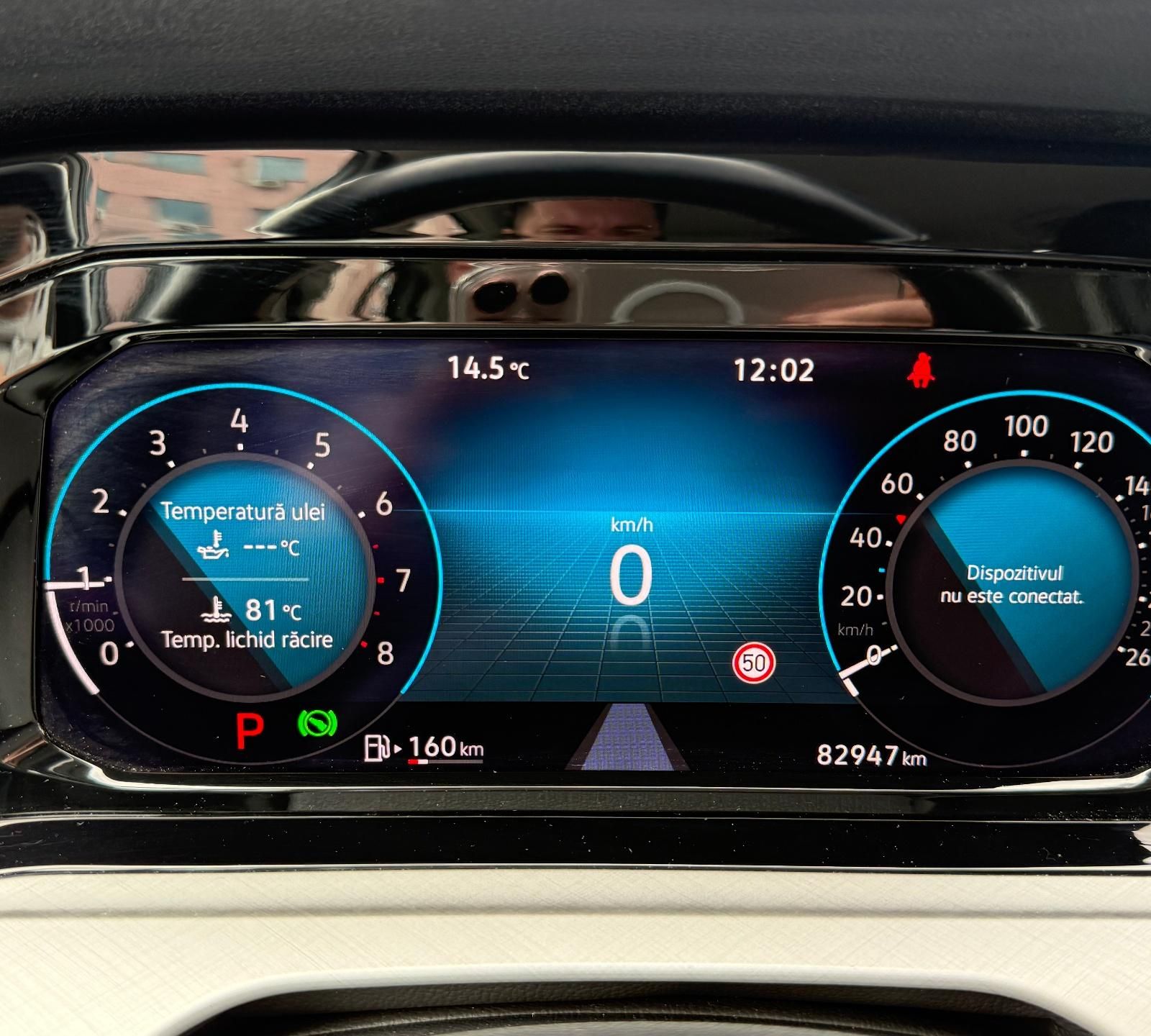 Volkswagen Golf 1.5 eTSI Mild-Hybrid 150 CP DSGSerie sasiu:WVWZZZCDZMW331260 - foto 4