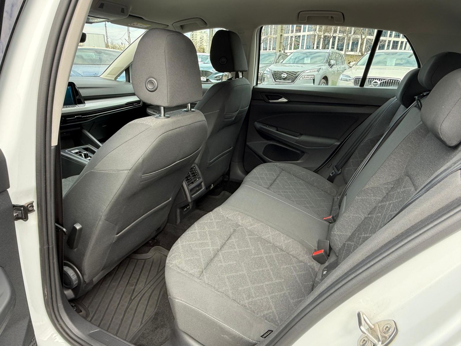 Volkswagen Golf 1.5 eTSI Mild-Hybrid 150 CP DSGSerie sasiu:WVWZZZCDZMW331260 - foto 8