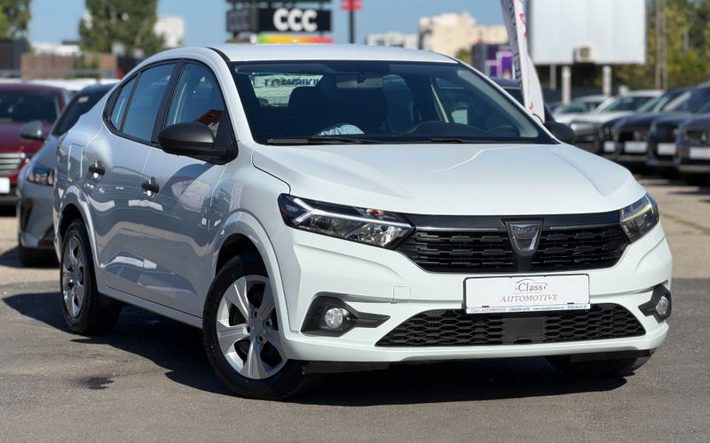 Dacia Logan 2021 - foto 3