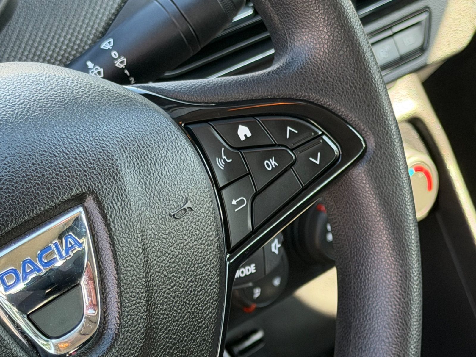 Dacia Logan 2021 - foto 9