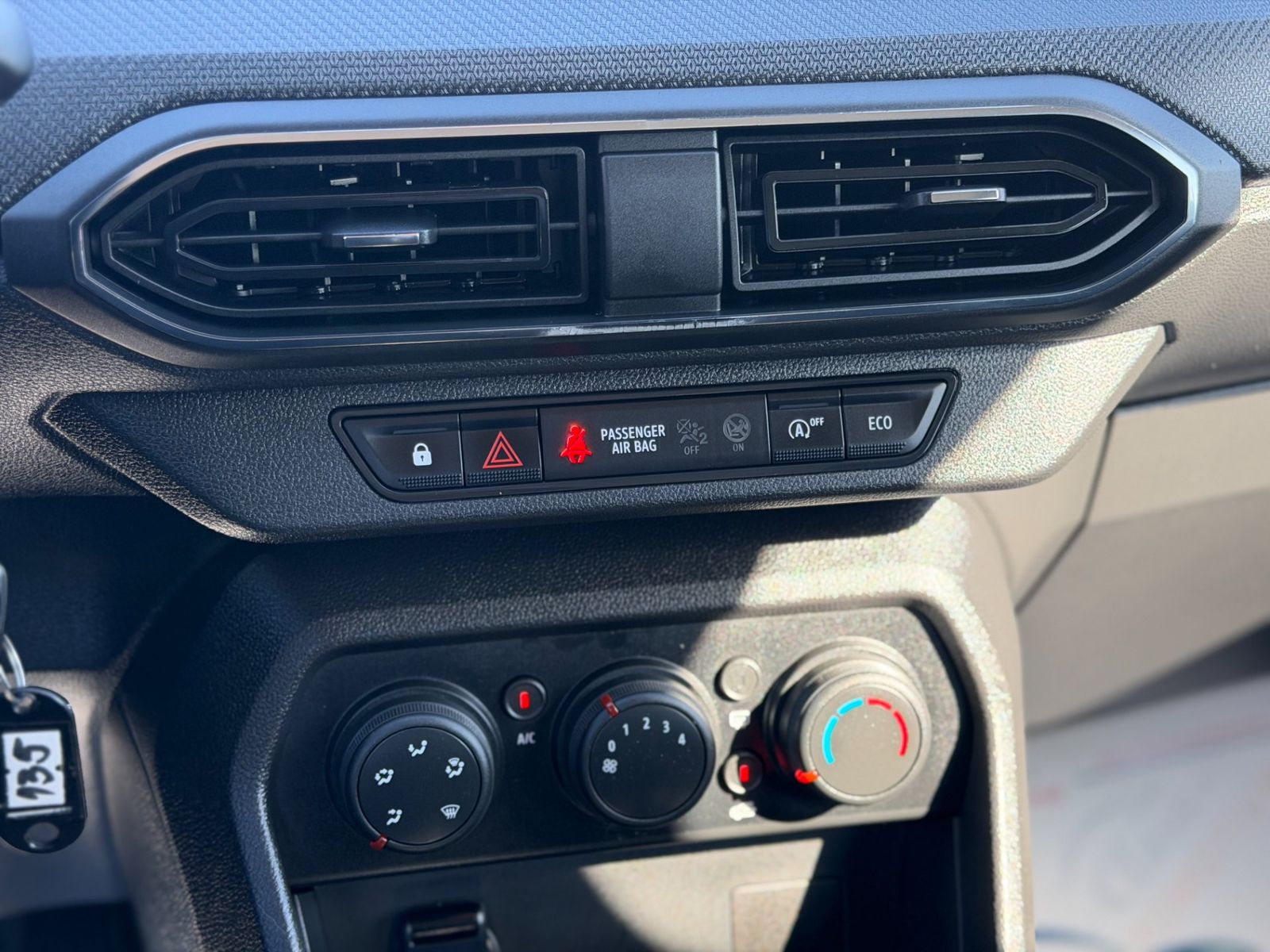 Dacia Logan 2021 - foto 14