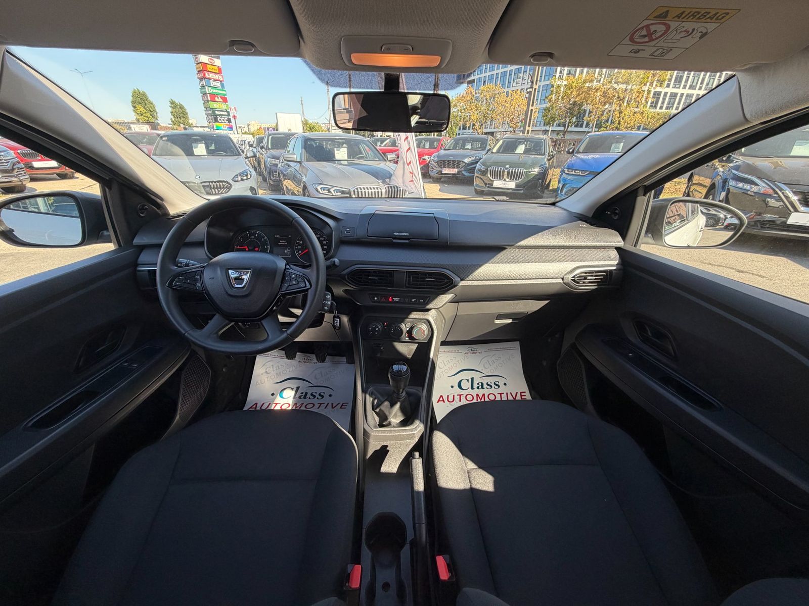Dacia Logan 2021 - foto 6