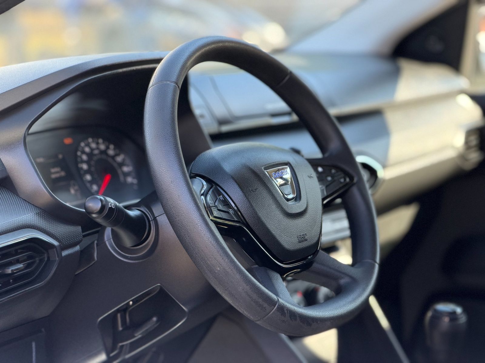 Dacia Logan 2021 - foto 7
