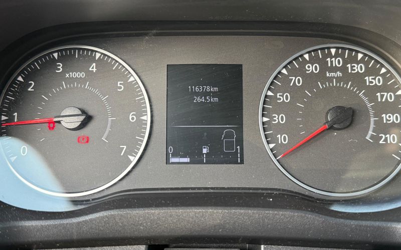 Renault Express 1.5 diesel 75 CPSerie sasiu:VF1RJK00669129749 - foto 4