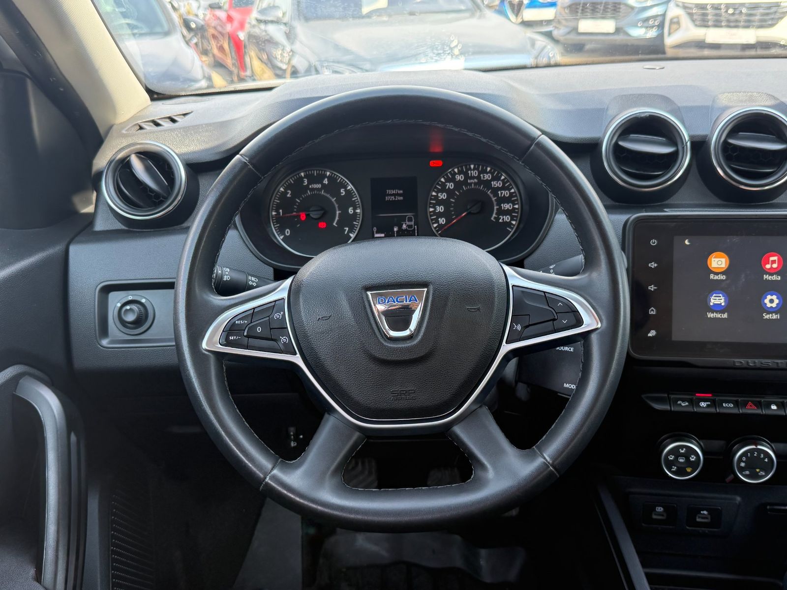 Dacia Duster 2022 1.5 Blue dCi 4WD Comfort - foto 17