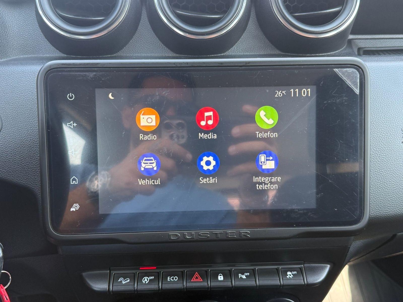 Dacia Duster 2022 1.5 Blue dCi 4WD Comfort - foto 9