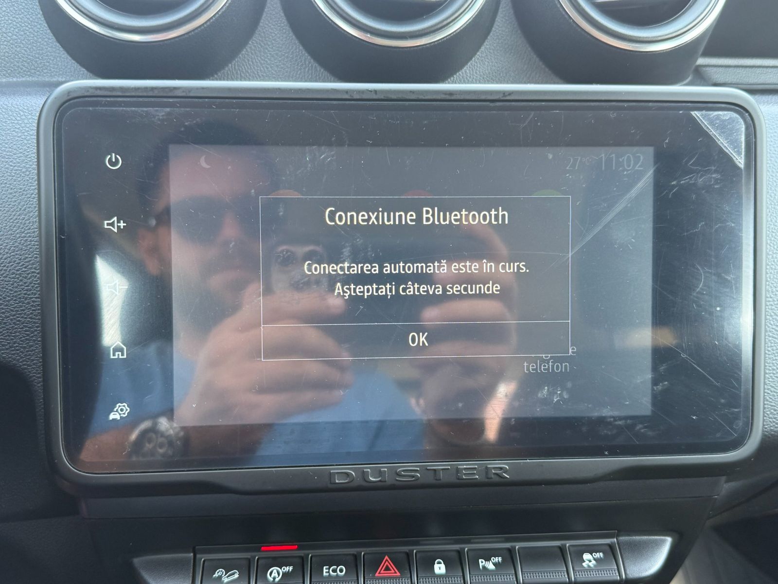 Dacia Duster 2022 1.5 Blue dCi 4WD Comfort - foto 11