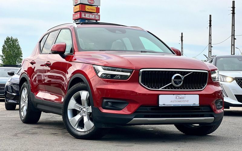 Volvo XC40 T5 Twin Engine 4WD - foto 3