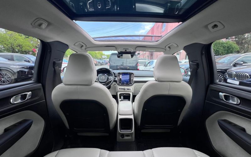 Volvo XC40 T5 Twin Engine 4WD - foto 4