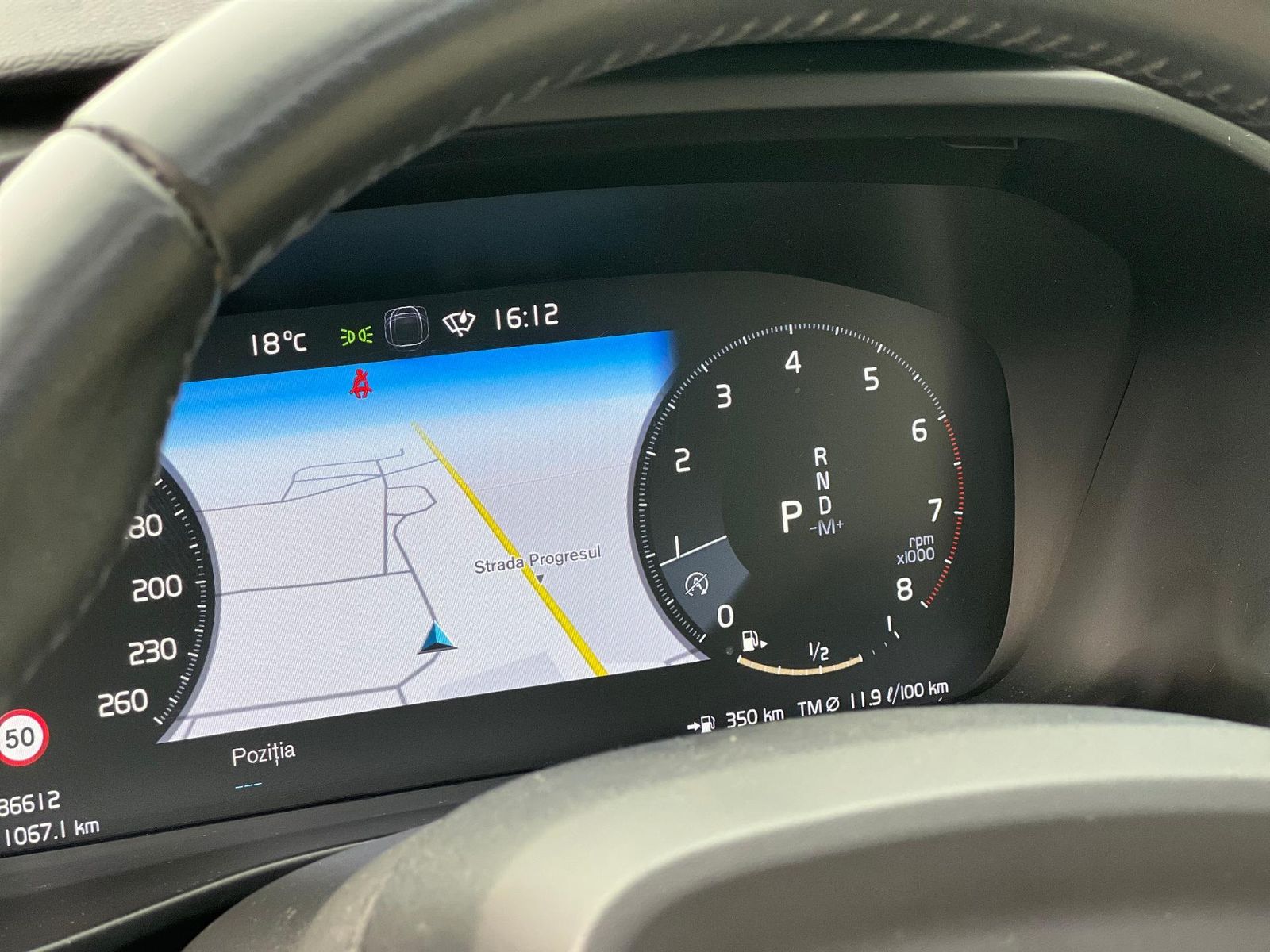 Volvo XC40 T5 Twin Engine 4WD - foto 15