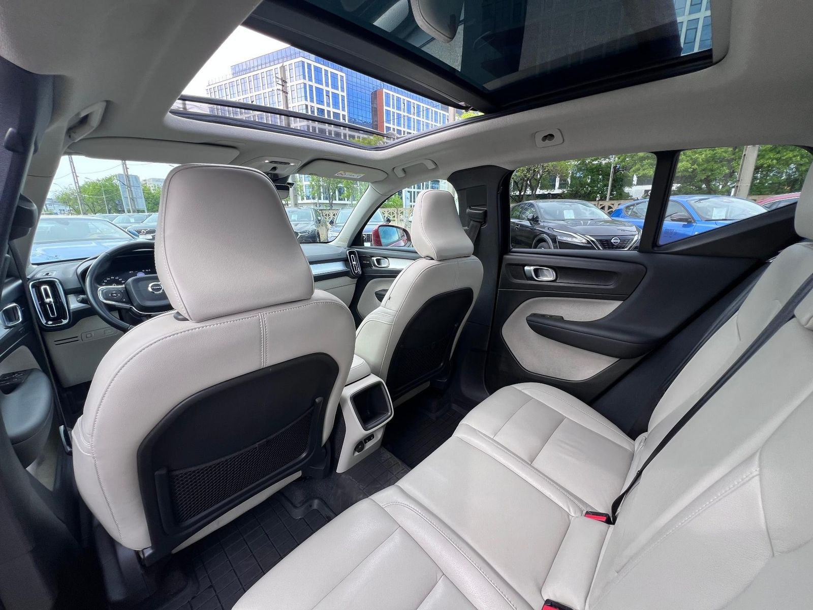 Volvo XC40 T5 Twin Engine 4WD - foto 19