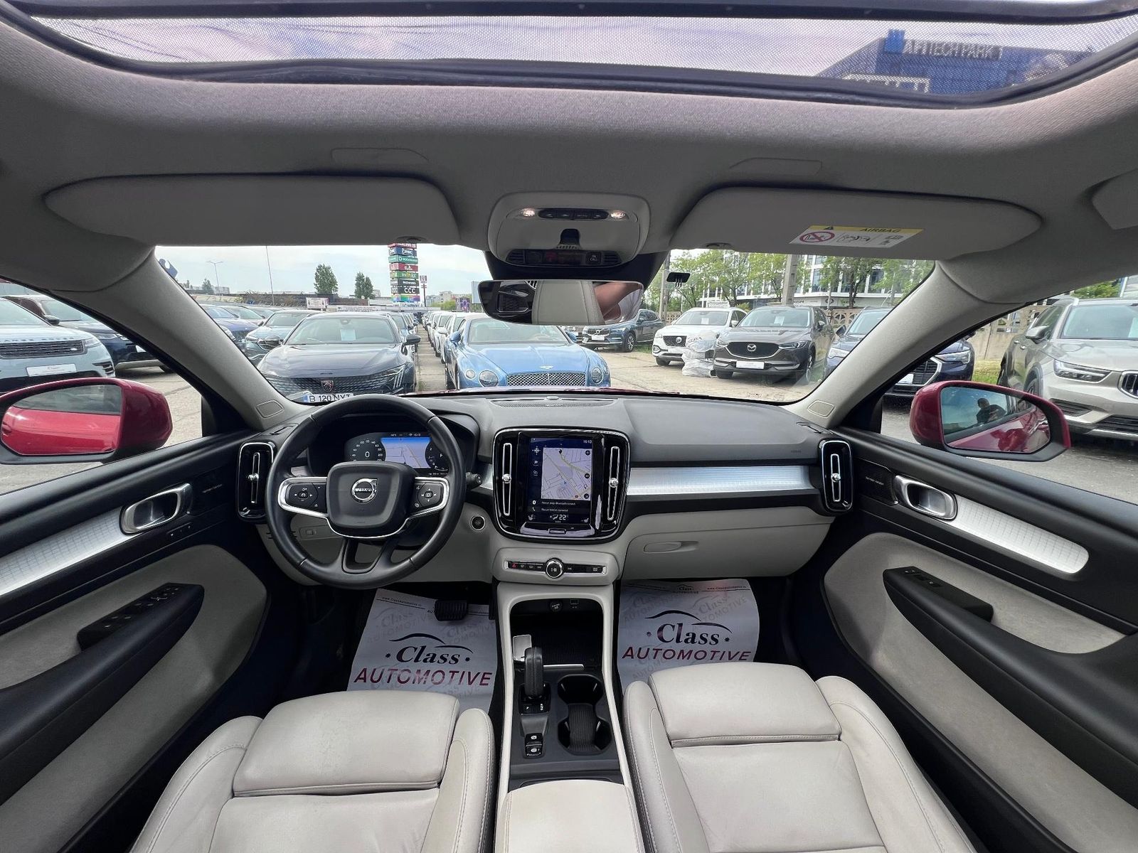 Volvo XC40 T5 Twin Engine 4WD - foto 20