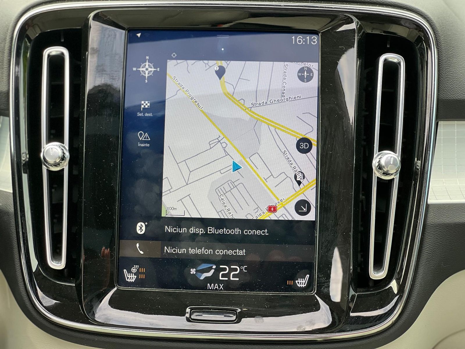 Volvo XC40 T5 Twin Engine 4WD - foto 22