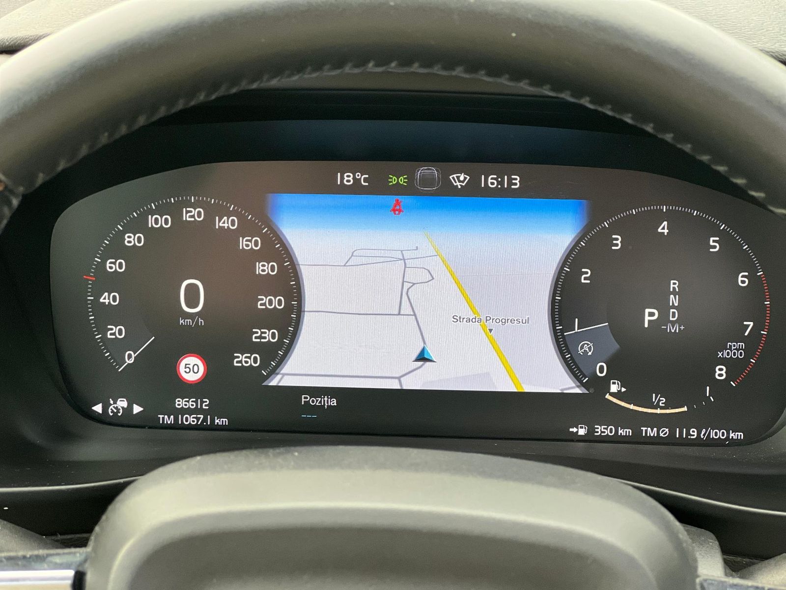 Volvo XC40 T5 Twin Engine 4WD - foto 26