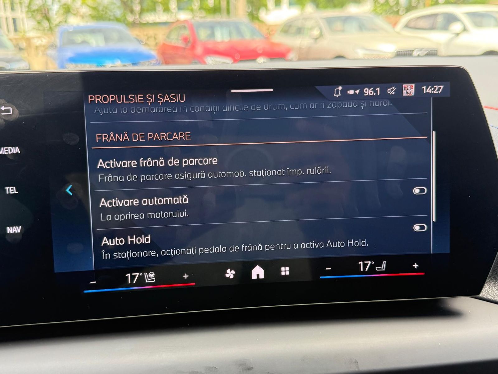 BMW Seria 1 2025 120d automat Pachet M - foto 9