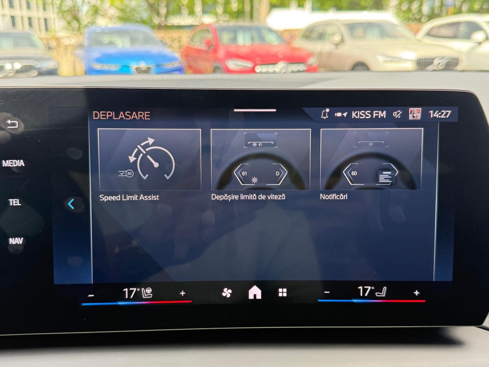 BMW Seria 1 2025 120d automat Pachet M - foto 10