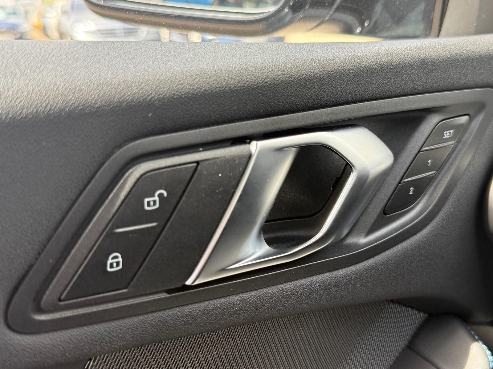 BMW Seria 1 2025 120d automat Pachet M - foto 24