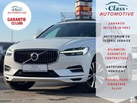 Volvo XC60 RECHARGE - INSCRIPTION T6 Hybrid AWD - Primul proprietar - foto 1