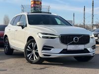 Volvo XC60 RECHARGE - INSCRIPTION T6 Hybrid AWD - Primul proprietar - foto 4