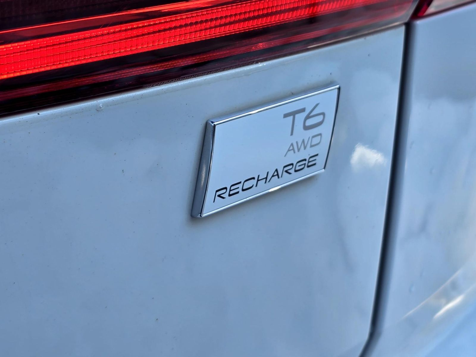 Volvo XC60 RECHARGE - INSCRIPTION T6 Hybrid AWD - Primul proprietar - foto 24