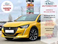 Peugeot 208 GT-line 2020 - 100 CP GT-Line 100 CP - foto 1