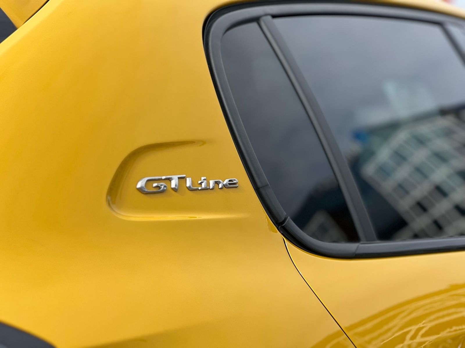 Peugeot 208 GT-line 2020 - 100 CP GT-Line 100 CP - foto 9