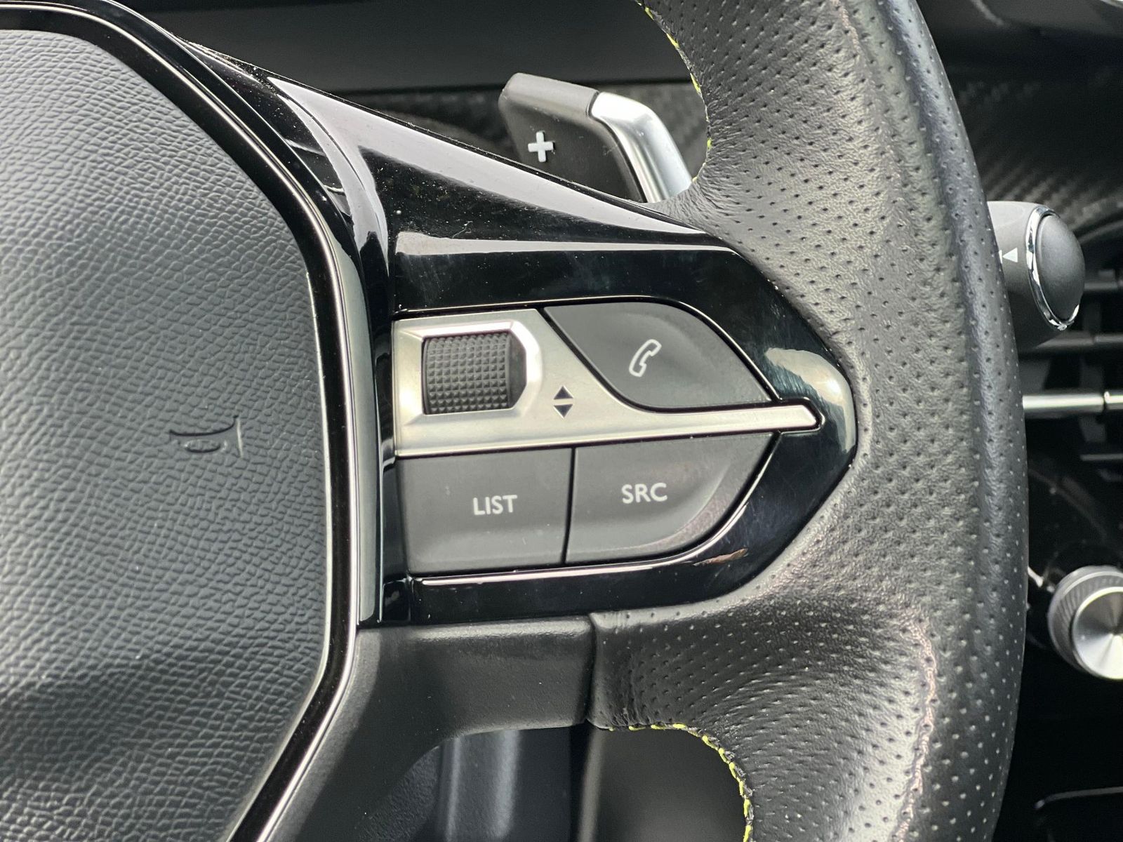 Peugeot 208 GT-line 2020 - 100 CP GT-Line 100 CP - foto 17