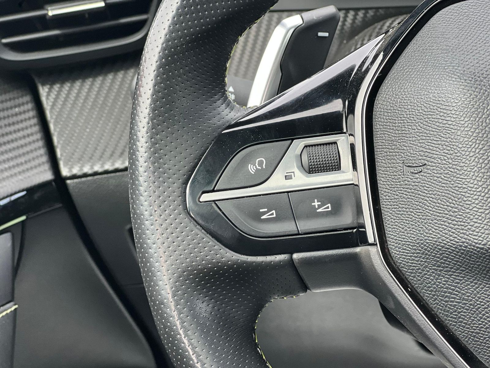 Peugeot 208 GT-line 2020 - 100 CP GT-Line 100 CP - foto 18