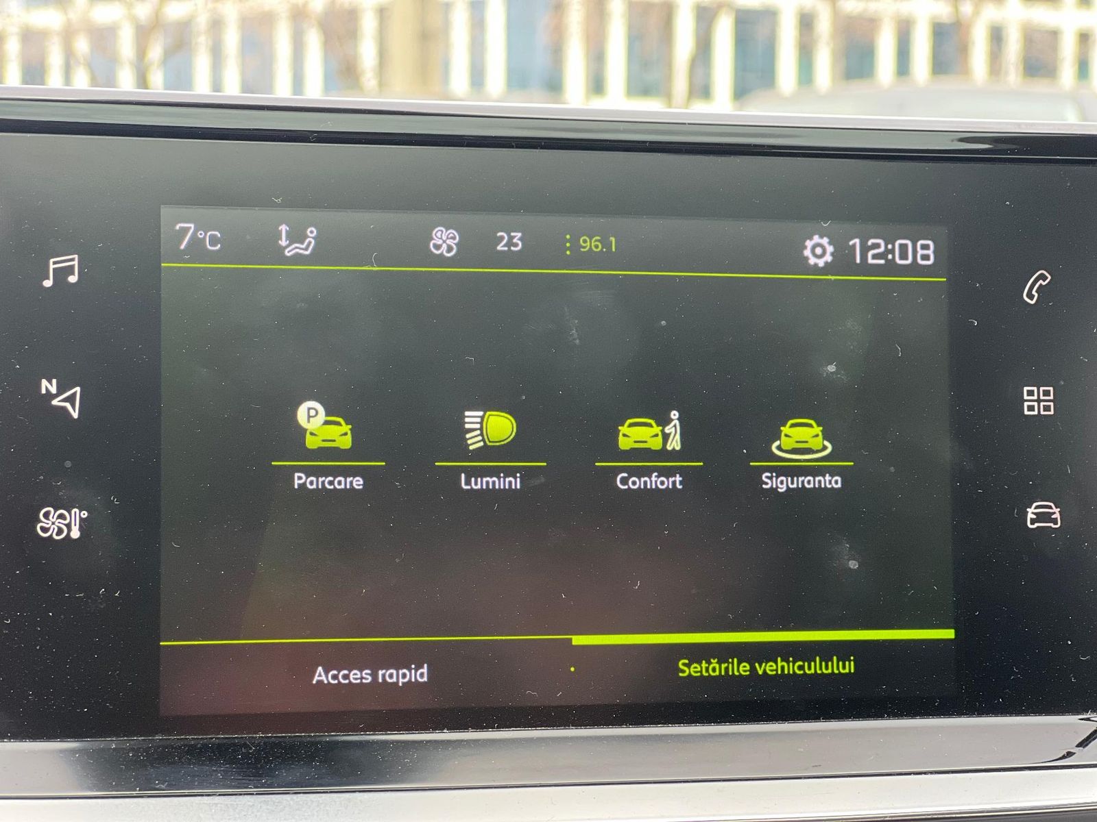 Peugeot 208 GT-line 2020 - 100 CP GT-Line 100 CP - foto 23