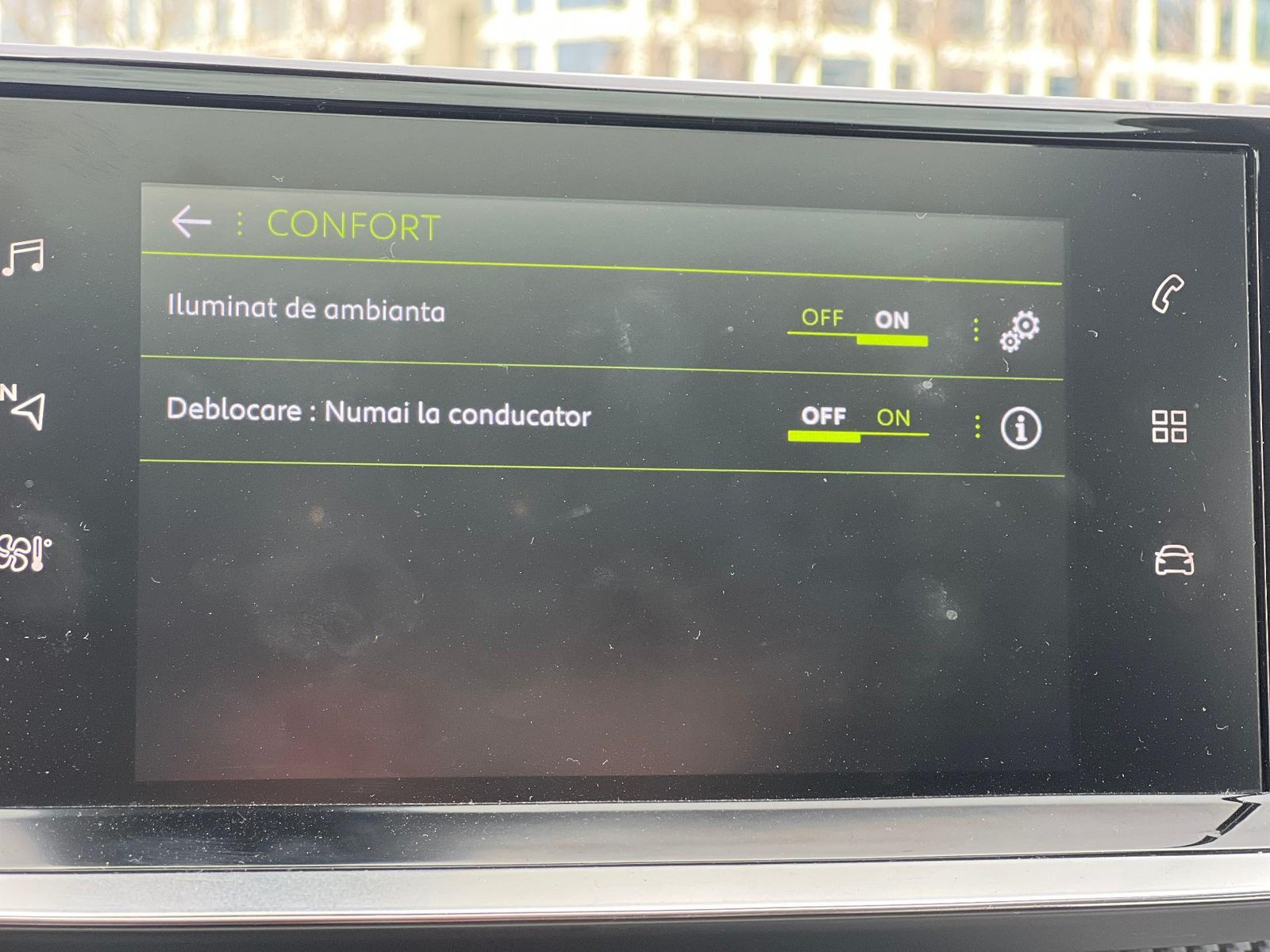Peugeot 208 GT-line 2020 - 100 CP GT-Line 100 CP - foto 25