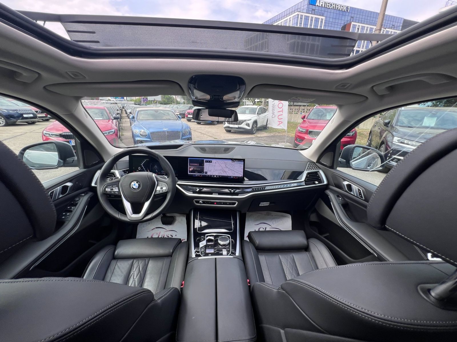 BMW X5 2023 xDrive30d AT MHEV - foto 3