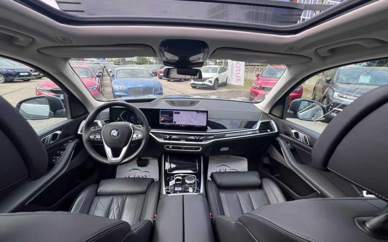 BMW X5 2023 xDrive30d AT MHEV - foto 3