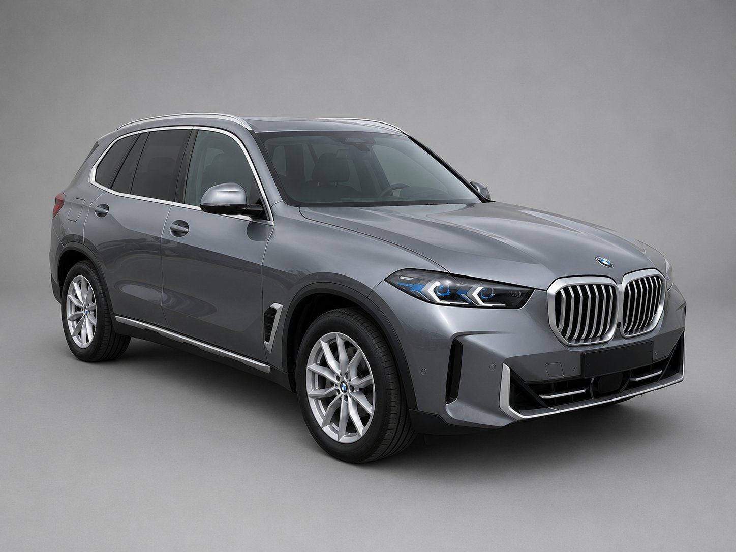 BMW X5 2023 xDrive30d AT MHEV - foto 3