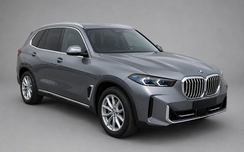 BMW X5 2023 xDrive30d AT MHEV - foto 3