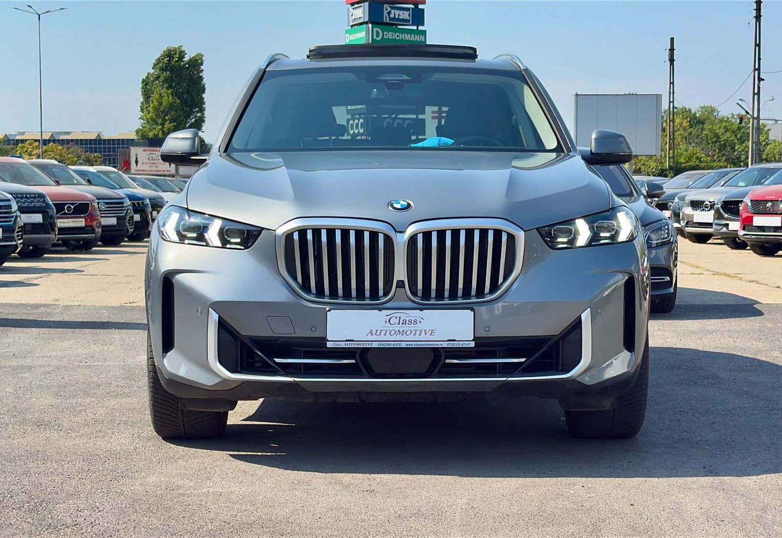 BMW X5 2023 xDrive30d AT MHEV - foto 2