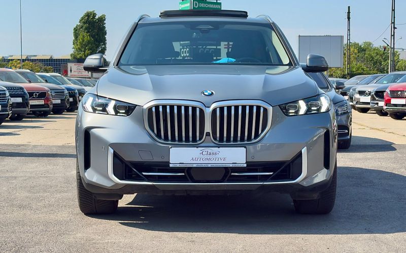 BMW X5 2023 xDrive30d AT MHEV - foto 2
