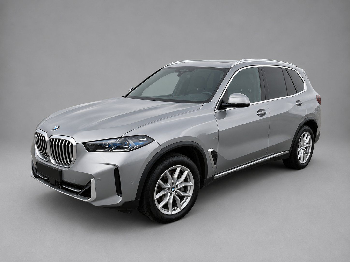 BMW X5 2023 xDrive30d AT MHEV - foto 1