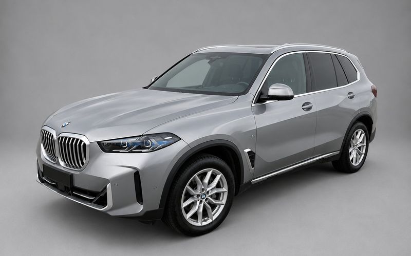 BMW X5 2023 xDrive30d AT MHEV - foto 1