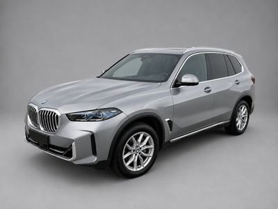 BMW X5 2023