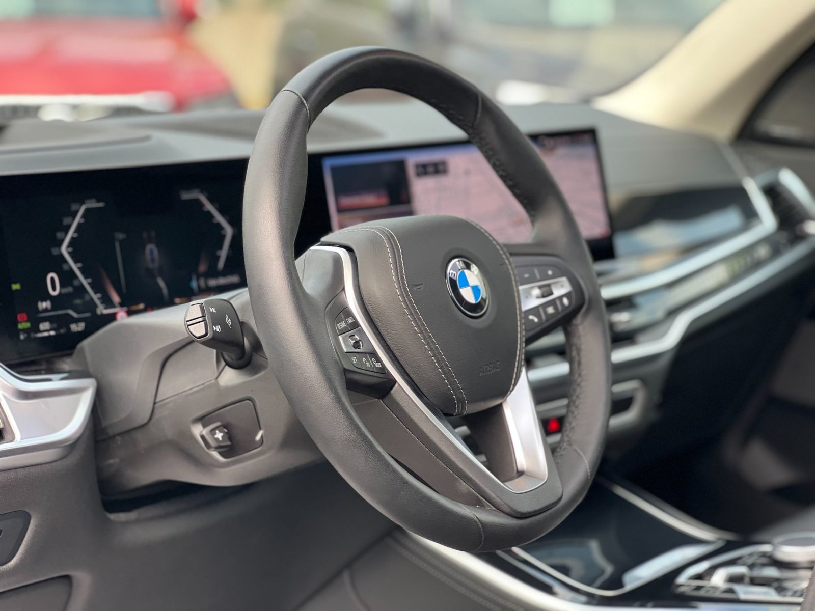 BMW X5 2023 xDrive30d AT MHEV - foto 7