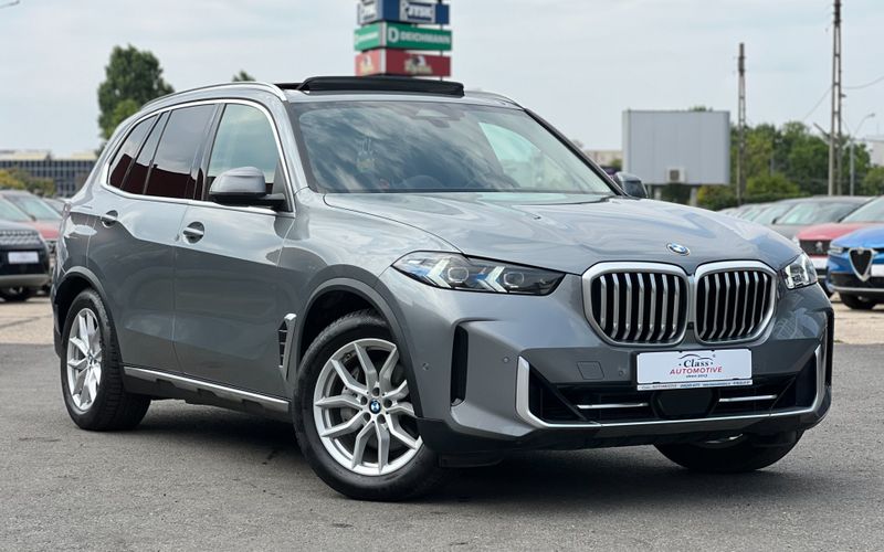 BMW X5 2023 xDrive30d AT MHEV - foto 4