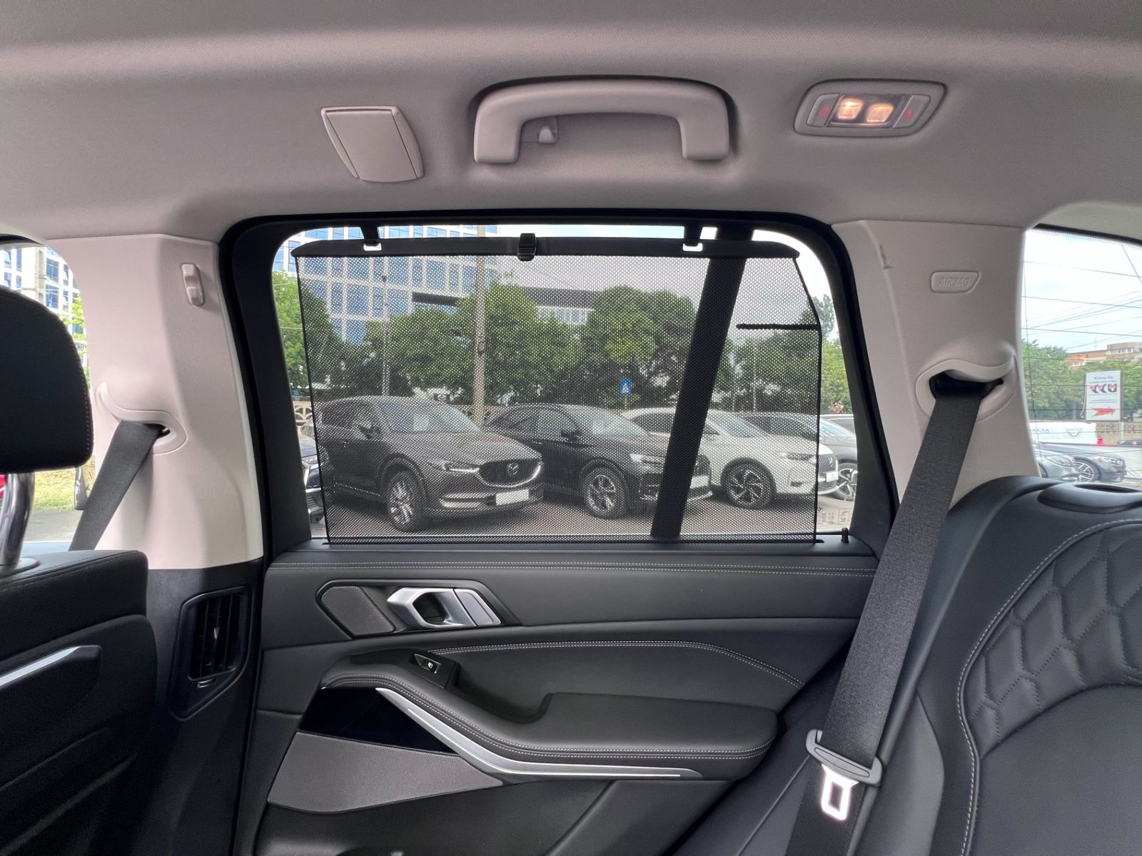 BMW X5 2023 xDrive30d AT MHEV - foto 19