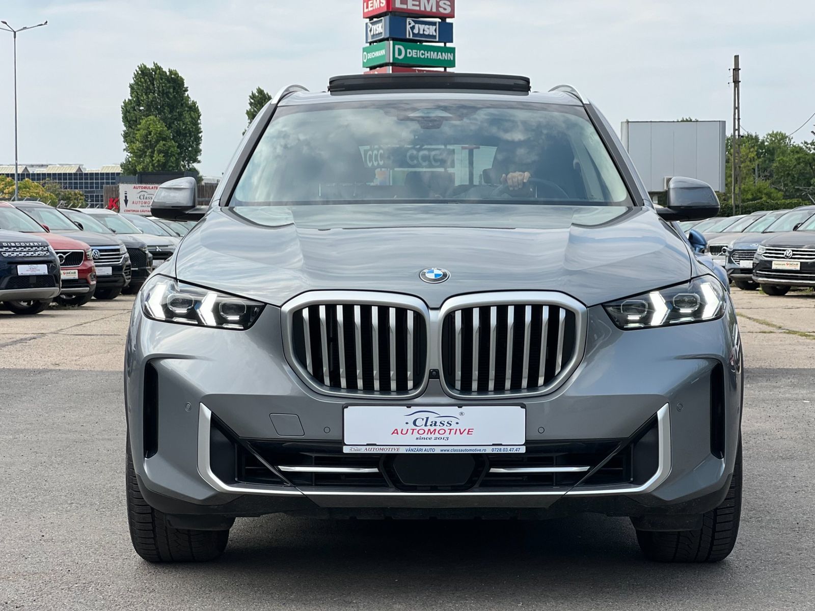 BMW X5 2023 xDrive30d AT MHEV - foto 2