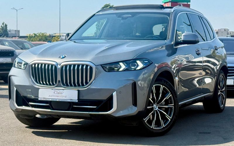 BMW X5 2023 xDrive30d AT MHEV - foto 1