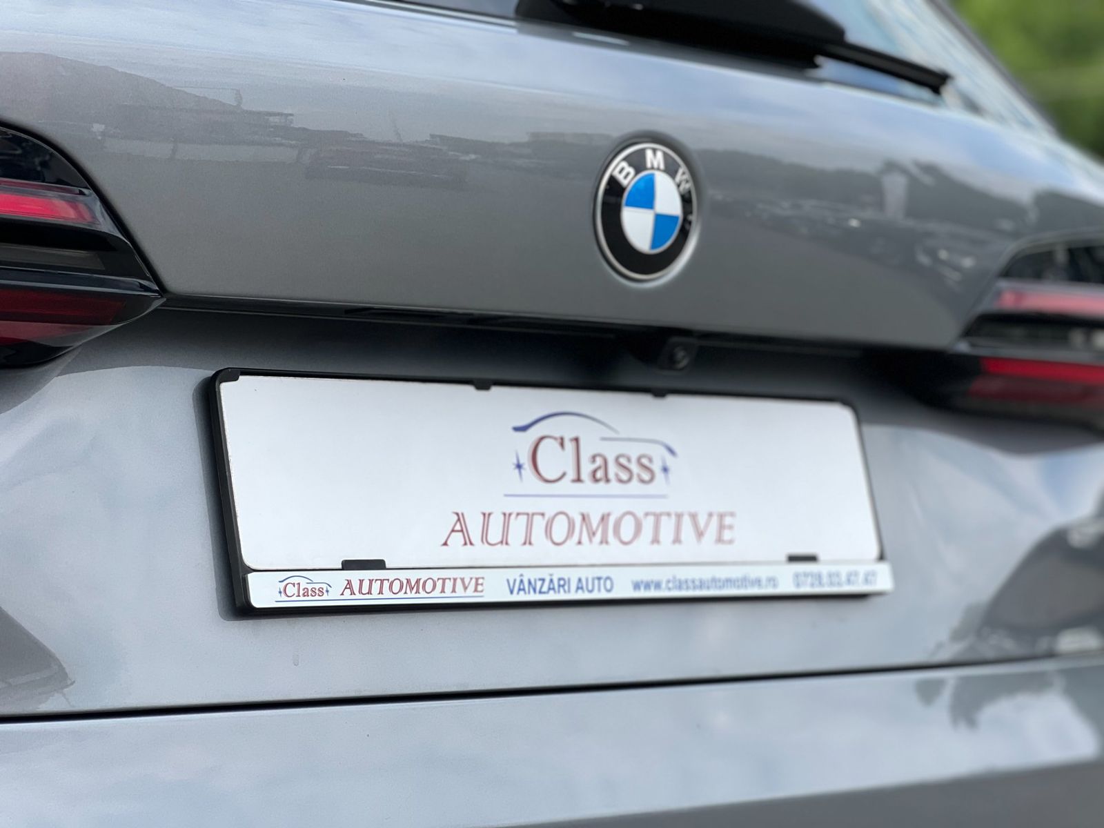 BMW X5 2023 xDrive30d AT MHEV - foto 14