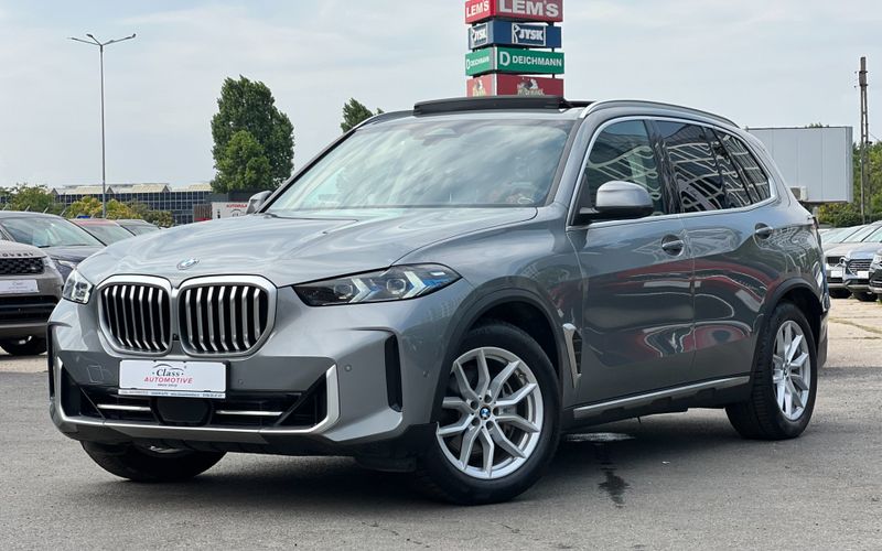 BMW X5 2023 xDrive30d AT MHEV - foto 1